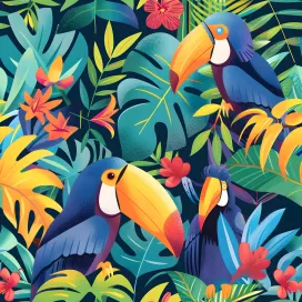 Jungle 462